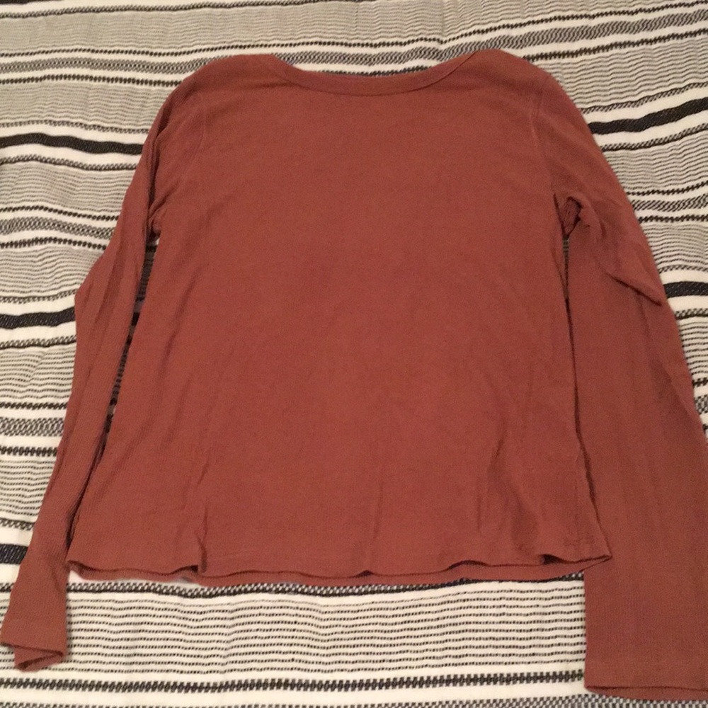 Target Long Sleeve Tees - Picture 4 of 4